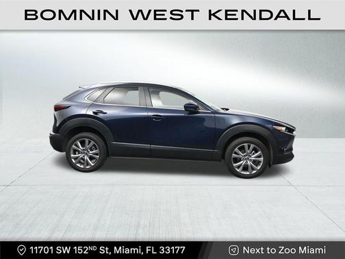 2023 Mazda CX-30 2.5 S Preferred Package