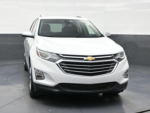 2020 Chevrolet Equinox L