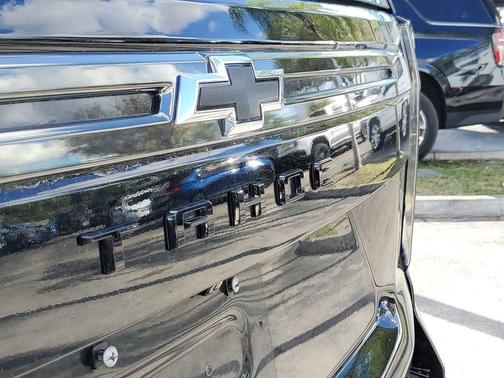 2022 Chevrolet Tahoe 4WD RST