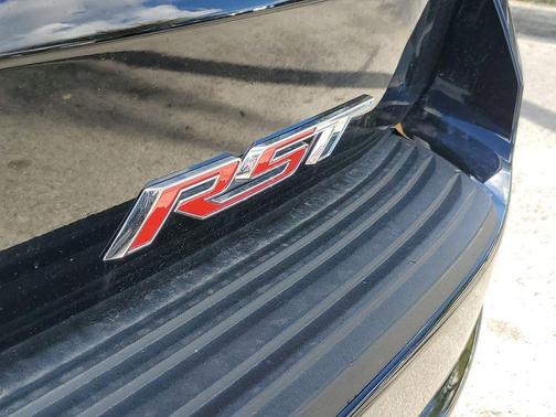 2022 Chevrolet Tahoe 4WD RST