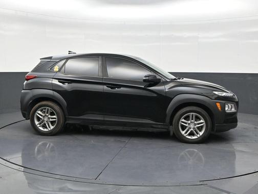 2018 Hyundai KONA SE