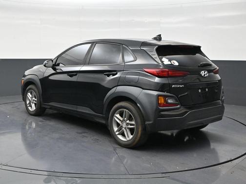 2018 Hyundai KONA SE