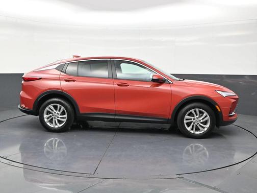 2024 Buick Envista Preferred FWD