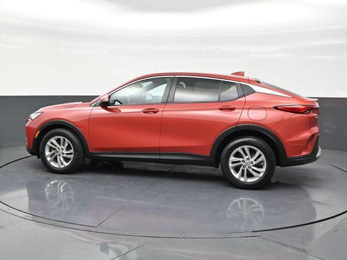 2024 Buick Envista Preferred FWD