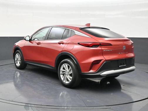 2024 Buick Envista Preferred FWD