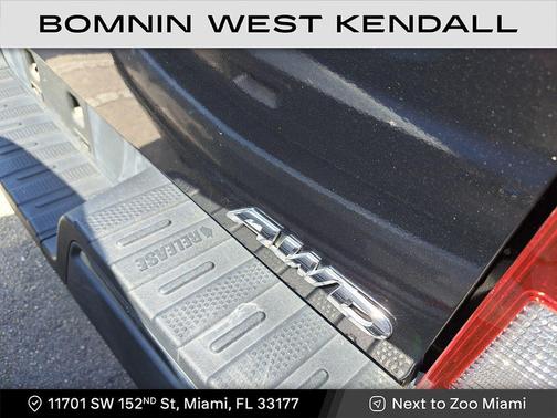2019 Honda Ridgeline Sport
