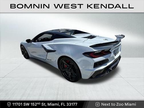 2023 Chevrolet Corvette Z06