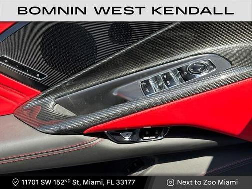2023 Chevrolet Corvette Z06