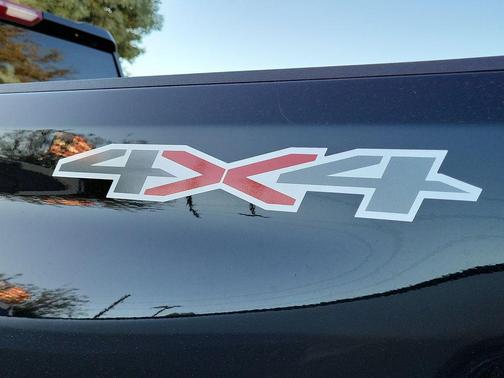 2025 Chevrolet Silverado 2500 Custom