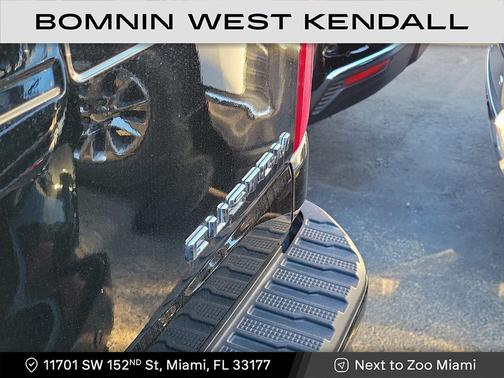 2025 Chevrolet Silverado 2500 Custom