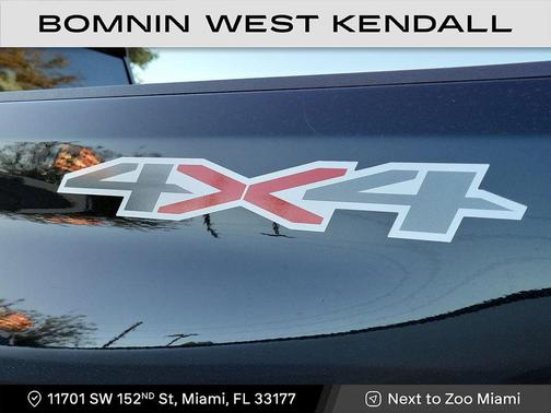 2025 Chevrolet Silverado 2500 Custom