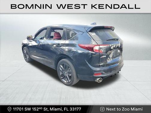 2023 Acura RDX Base