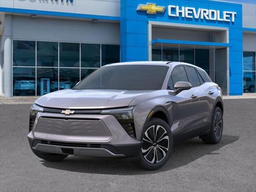 2025 Chevrolet Blazer EV AWD LT