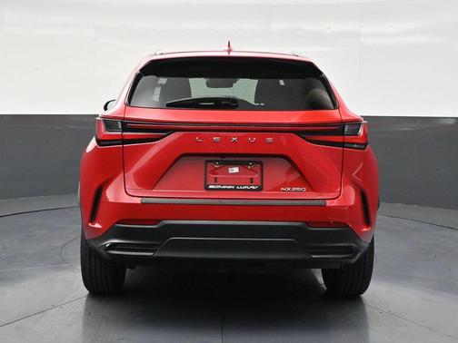 2024 Lexus NX 250 Premium