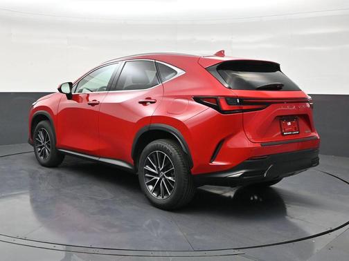 2024 Lexus NX 250 Premium