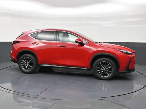2024 Lexus NX 250 Premium