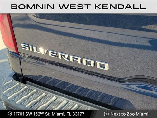 2022 Chevrolet Silverado 2500 High Country