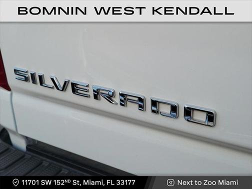 2025 Chevrolet Silverado 3500 WT
