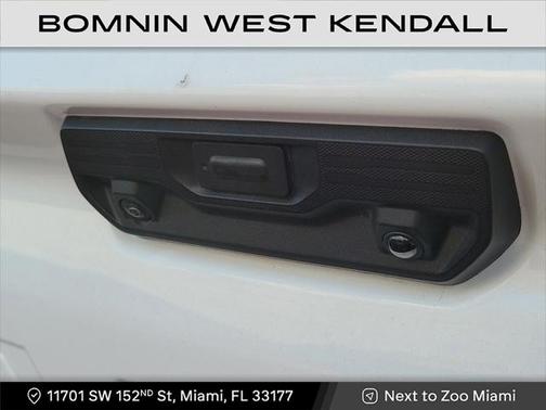 2025 Chevrolet Silverado 3500 WT