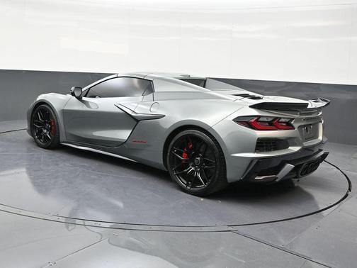 2023 Chevrolet Corvette Z06