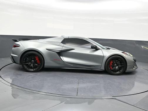 2023 Chevrolet Corvette Z06