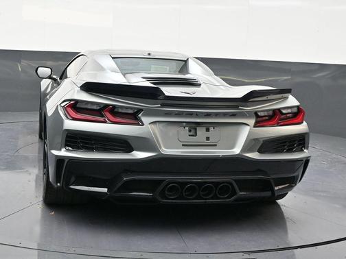 2023 Chevrolet Corvette Z06