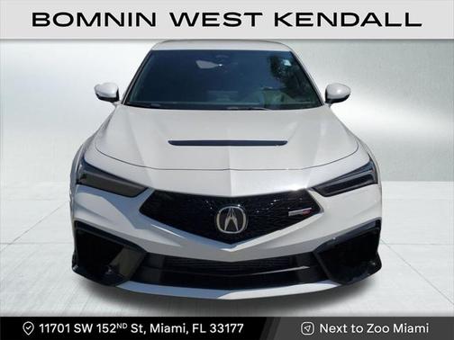 2024 Acura Integra Type S