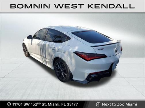 2024 Acura Integra Type S