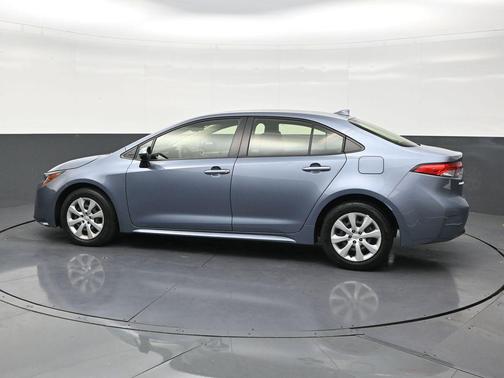 Celestite 2023 Toyota Corolla LE