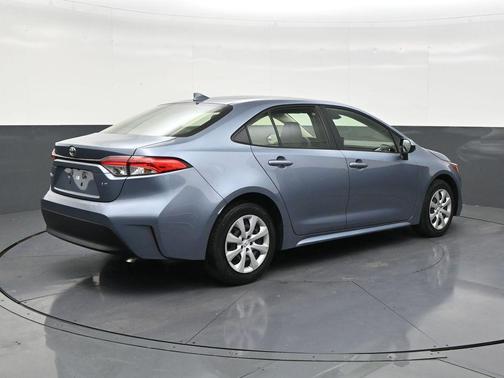 Celestite 2023 Toyota Corolla LE