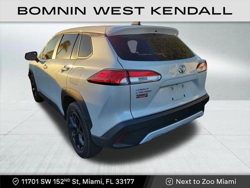 2023 Toyota Corolla Cross L