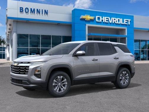 Sterling 2026 Chevrolet Equinox 1LT