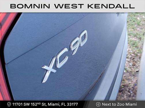 2023 Volvo XC90 B6 Plus 7-Seater