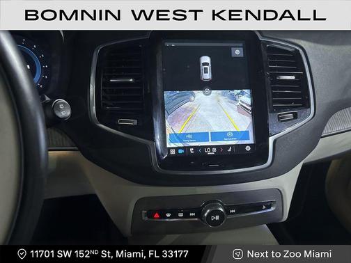 2023 Volvo XC90 B6 Plus 7-Seater