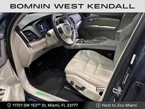 2023 Volvo XC90 B6 Plus 7-Seater