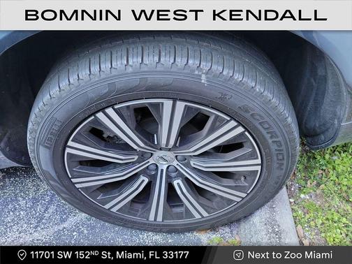 2023 Volvo XC90 B6 Plus 7-Seater