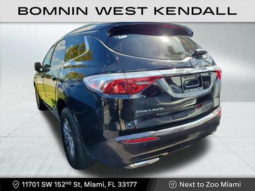 2022 Buick Enclave FWD Premium
