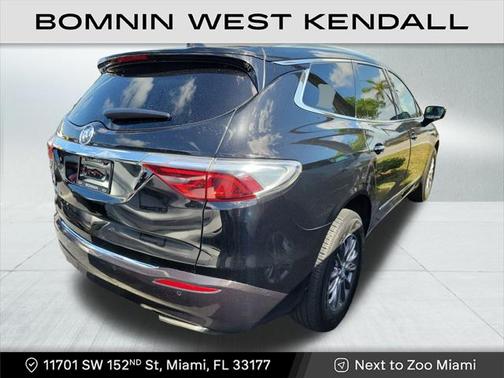 2022 Buick Enclave FWD Premium