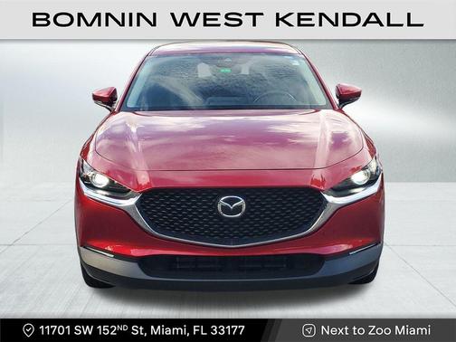 2023 Mazda CX-30 2.5 S Select Package