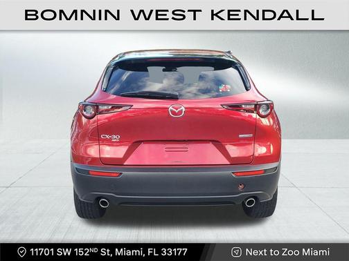 2023 Mazda CX-30 2.5 S Select Package