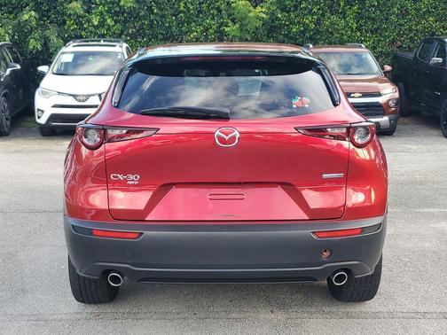 2023 Mazda CX-30 2.5 S Select Package