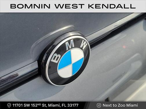 2022 BMW 228 Gran Coupe i sDrive