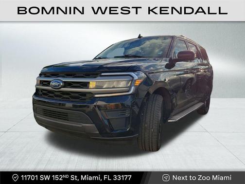 2023 Ford Expedition XLT