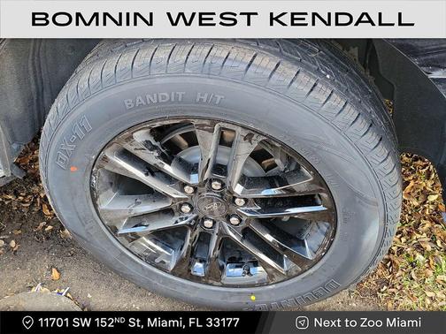 2023 Ford Expedition XLT