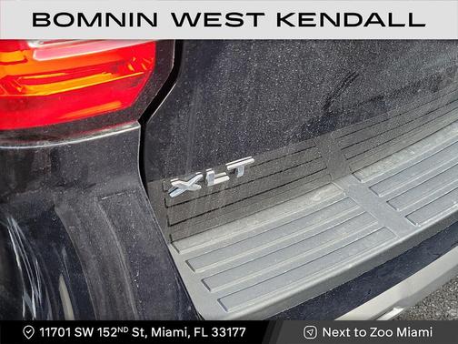 2023 Ford Expedition XLT