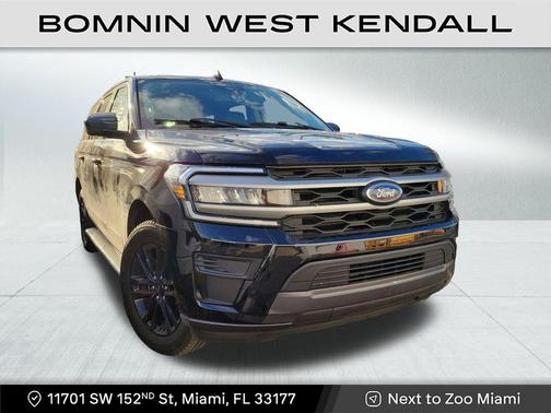 2023 Ford Expedition XLT