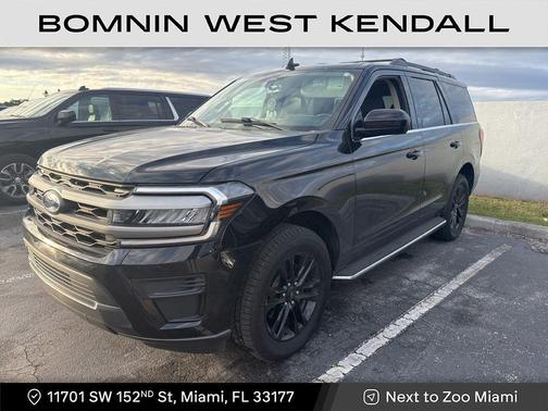 2023 Ford Expedition XLT