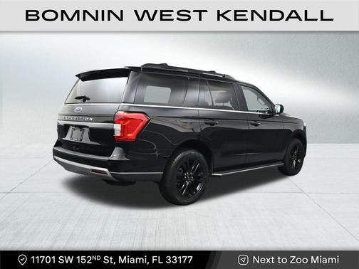 2023 Ford Expedition XLT