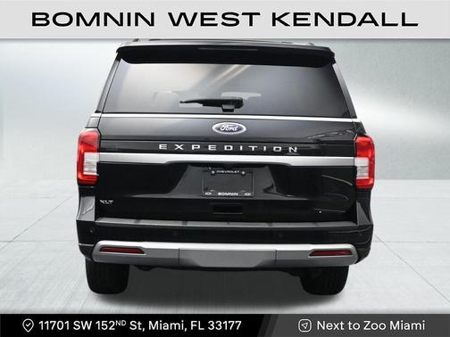 2023 Ford Expedition XLT