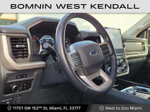 2023 Ford Expedition XLT